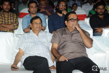 Saheba Subramanyam Movie Audio Launch